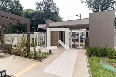 Apartamento à venda com 41m², 2 quartos e 1 vagaÁrea comum