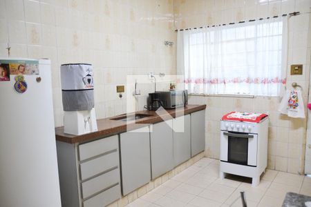 Casa à venda com 287m², 1 quarto e 1 vagaCozinha