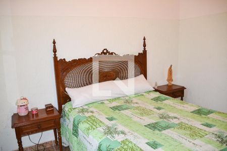 Quarto 1 de casa à venda com 1 quarto, 287m² em Jardim Orlandina, São Bernardo do Campo