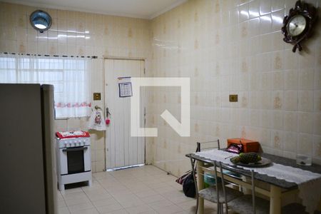 Casa à venda com 287m², 1 quarto e 1 vagaCozinha