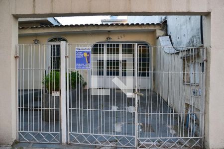 Casa à venda com 287m², 1 quarto e 1 vagaFachada