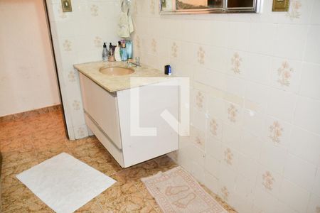 Casa à venda com 287m², 1 quarto e 1 vagaBanheiro