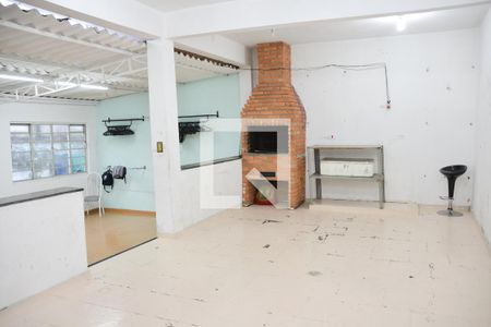 Casa à venda com 287m², 1 quarto e 1 vagaÁrea Gourmet