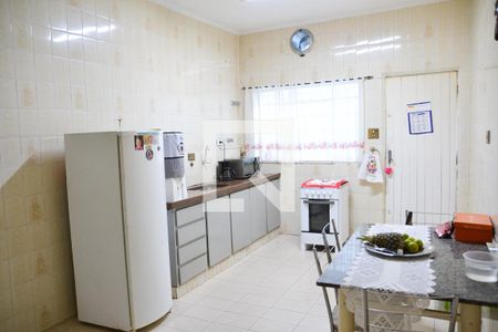 Casa à venda com 287m², 1 quarto e 1 vagaCozinha