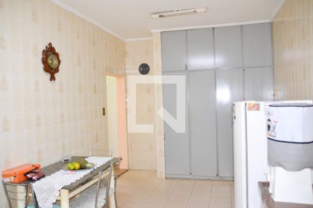 Casa à venda com 287m², 1 quarto e 1 vagaCozinha