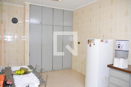 Casa à venda com 287m², 1 quarto e 1 vagaCozinha