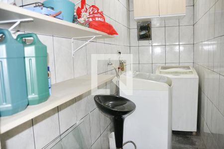 Casa à venda com 287m², 1 quarto e 1 vagaÁrea de Serviço