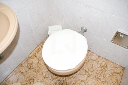 Casa à venda com 287m², 1 quarto e 1 vagaBanheiro