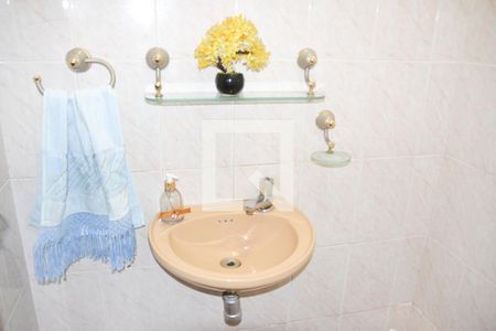 Casa à venda com 287m², 1 quarto e 1 vagaBanheiro