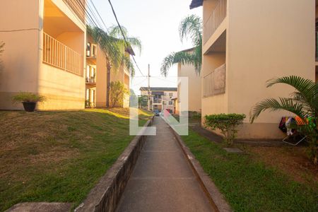 Apartamento para alugar com 45m², 2 quartos e 1 vagaÁrea comum