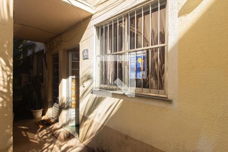 Apartamento para alugar com 45m², 2 quartos e 1 vagaFachada