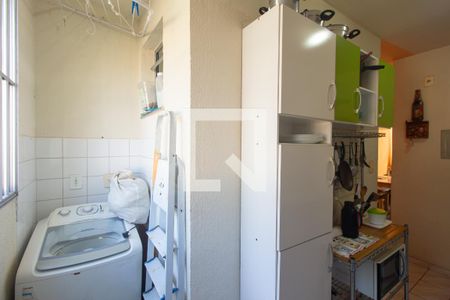 Apartamento para alugar com 45m², 2 quartos e 1 vagaÁrea de Serviço