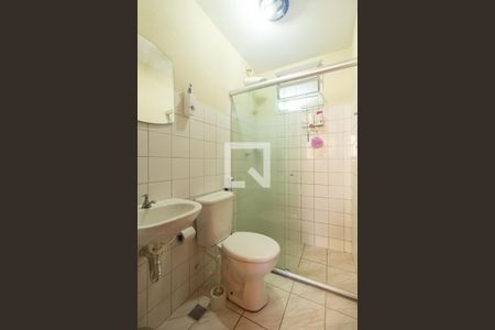 Apartamento para alugar com 45m², 2 quartos e 1 vagaBanheiro