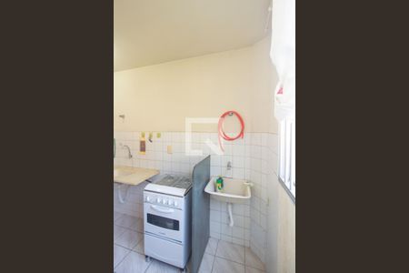 Apartamento para alugar com 45m², 2 quartos e 1 vagaÁrea de Serviço