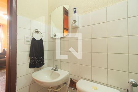 Apartamento para alugar com 45m², 2 quartos e 1 vagaBanheiro
