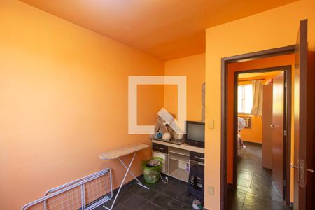 Apartamento para alugar com 45m², 2 quartos e 1 vagaQuarto 2