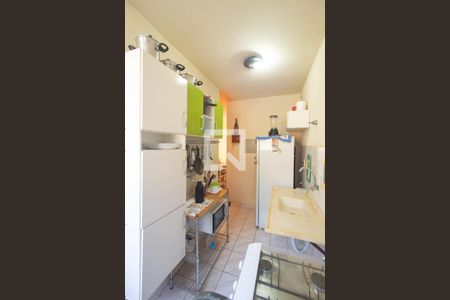 Apartamento para alugar com 45m², 2 quartos e 1 vagaCozinha