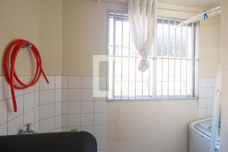 Apartamento para alugar com 45m², 2 quartos e 1 vagaÁrea de Serviço