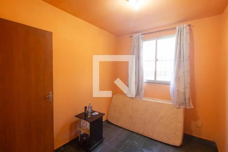 Apartamento para alugar com 45m², 2 quartos e 1 vagaQuarto 2