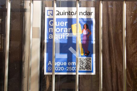 Apartamento para alugar com 45m², 2 quartos e 1 vagaPlaquinha