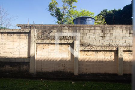 Apartamento para alugar com 45m², 2 quartos e 1 vagaVista da Área de Serviço