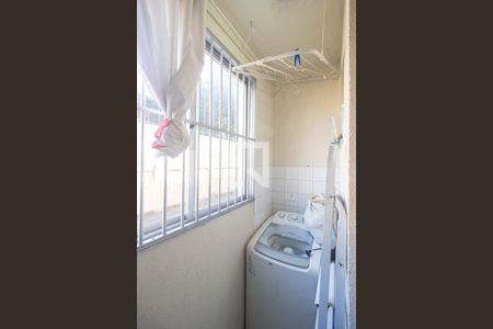 Apartamento para alugar com 45m², 2 quartos e 1 vagaÁrea de Serviço