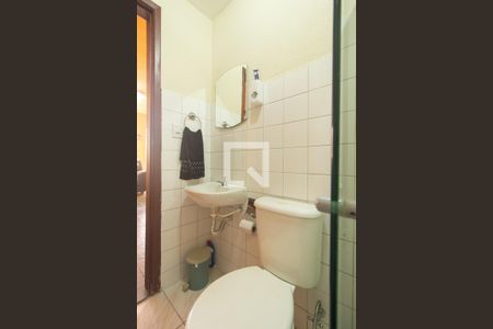 Apartamento para alugar com 45m², 2 quartos e 1 vagaBanheiro