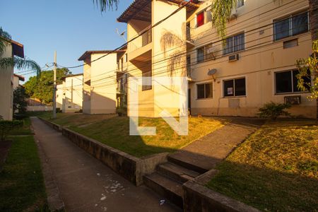 Apartamento para alugar com 45m², 2 quartos e 1 vagaÁrea comum