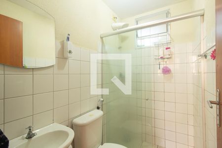 Apartamento para alugar com 45m², 2 quartos e 1 vagaBanheiro