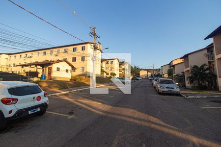 Apartamento para alugar com 45m², 2 quartos e 1 vagaÁrea comum