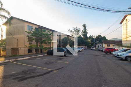 Apartamento para alugar com 45m², 2 quartos e 1 vagaÁrea comum