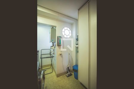 Apartamento à venda com 150m², 2 quartos e 2 vagas Apartamento à venda com 150m², 2 quartos e 2 vagasÁrea de Serviço