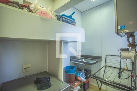 Apartamento à venda com 150m², 2 quartos e 2 vagas Apartamento à venda com 150m², 2 quartos e 2 vagasÁrea de Serviço