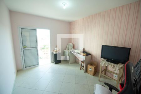 Apartamento para alugar com 93m², 2 quartos e 1 vagaQuarto