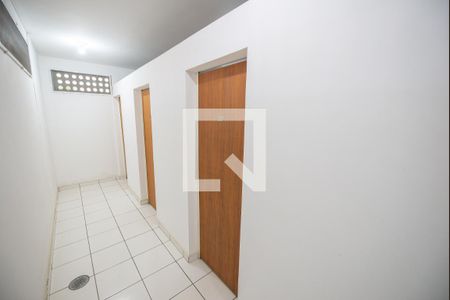 Apartamento para alugar com 93m², 2 quartos e 1 vagaHome Box