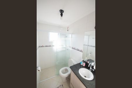 Apartamento para alugar com 93m², 2 quartos e 1 vagaBanheiro Social