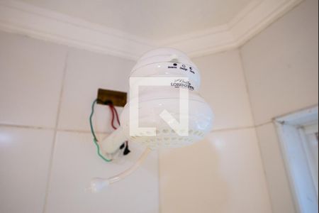 Apartamento para alugar com 93m², 2 quartos e 1 vagaBanheiro da Suíte