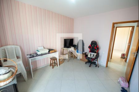 Apartamento para alugar com 93m², 2 quartos e 1 vagaQuarto