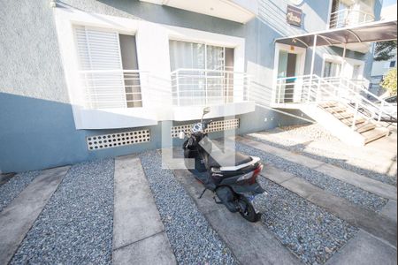 Apartamento para alugar com 93m², 2 quartos e 1 vagaGaragem