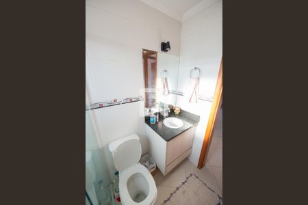 Apartamento para alugar com 93m², 2 quartos e 1 vagaBanheiro Social