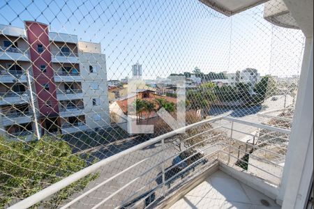 Apartamento para alugar com 93m², 2 quartos e 1 vagaVaranda da Sala