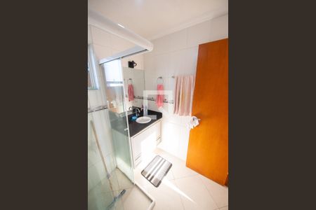 Apartamento para alugar com 93m², 2 quartos e 1 vagaBanheiro da Suíte