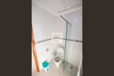 Apartamento para alugar com 93m², 2 quartos e 1 vagaBanheiro da Suíte