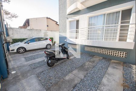 Apartamento para alugar com 93m², 2 quartos e 1 vagaGaragem