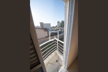 Apartamento para alugar com 93m², 2 quartos e 1 vagaVaranda da Suíte