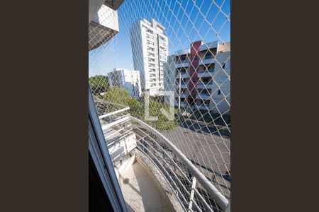Apartamento para alugar com 93m², 2 quartos e 1 vagaVaranda do Quarto