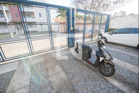 Apartamento para alugar com 93m², 2 quartos e 1 vagaGaragem