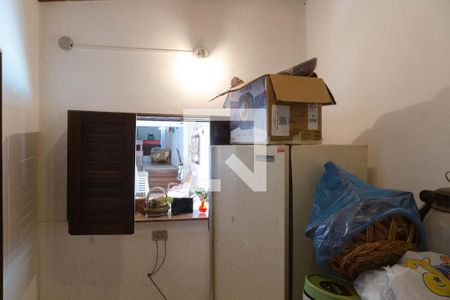 Casa à venda com 700m², 8 quartos e 5 vagasCozinha Salão de Festas