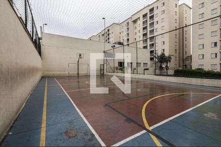 Apartamento à venda com 75m², 3 quartos e 1 vagaquadra