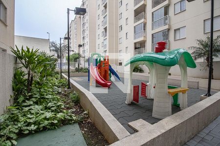 Apartamento à venda com 75m², 3 quartos e 1 vagaÁrea Comum - Playground